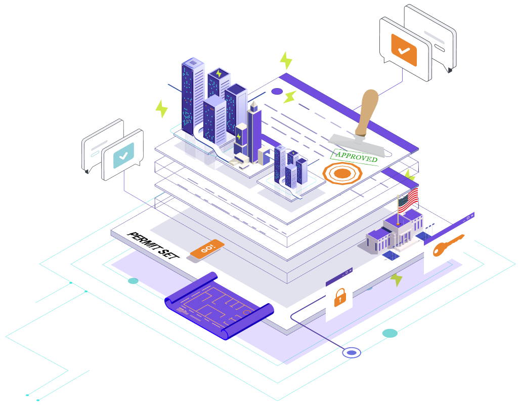 Automated Pre-checks and Plan Reviews